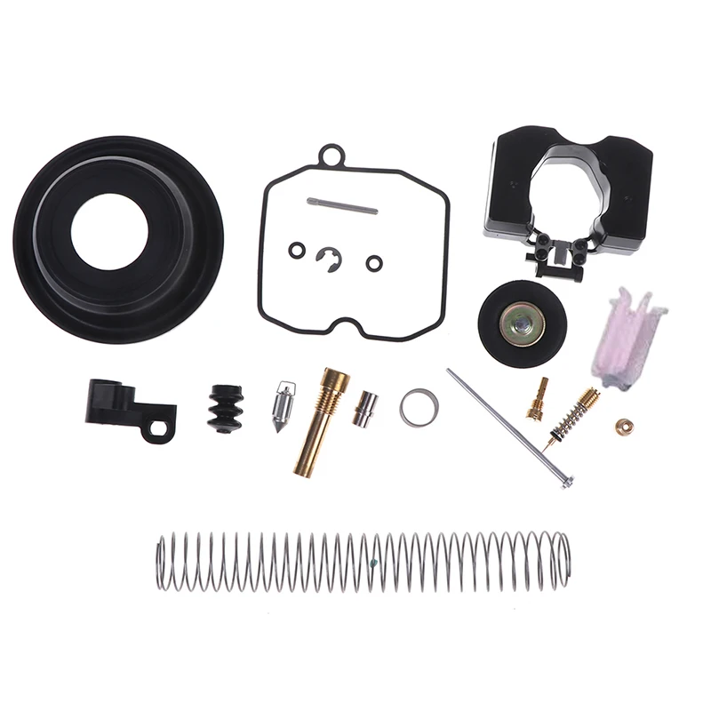 

Carburetor Rebuild Kit for CV40 27421-99C 27490-04 CVMotorcycke Accessries Carburetor Rebuild Repair Kit