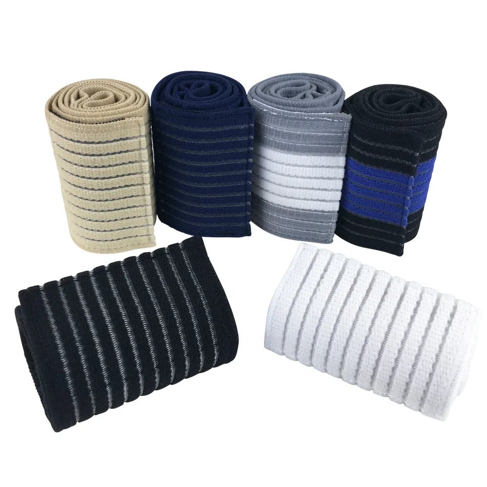 

Own Brand Supplier Reassure Fashionable Fitness Gym Straps Wrist Wraps