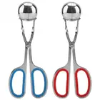 Приспособление для изготовления сэндвичей, фрикаделек, 304, форма из нержавеющей стали для фрикаделек