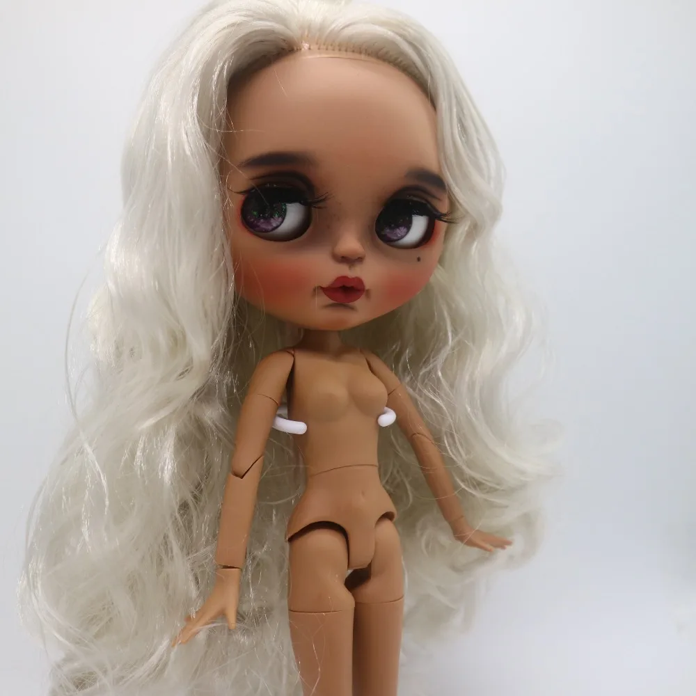Кукла Blyth girl Под заказ № WTR20