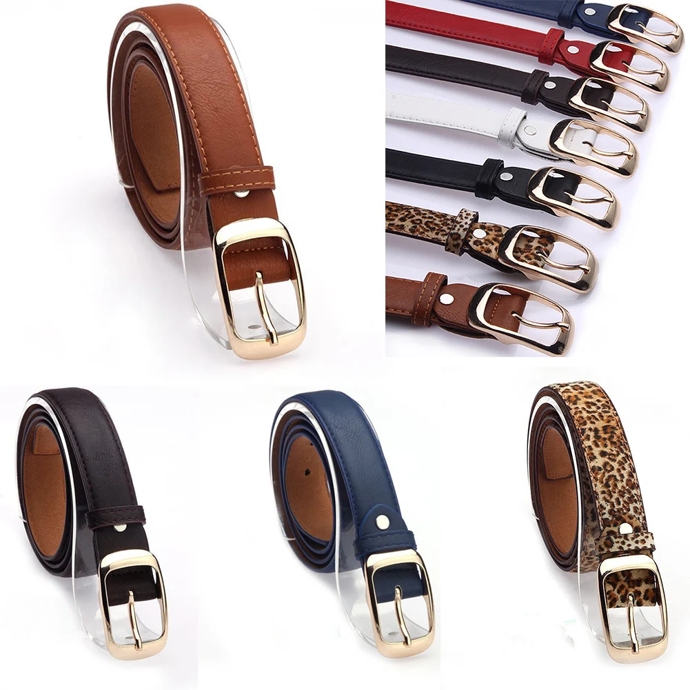 Высокое качество Новые широкие ремни женское платье женский кожаный ремень