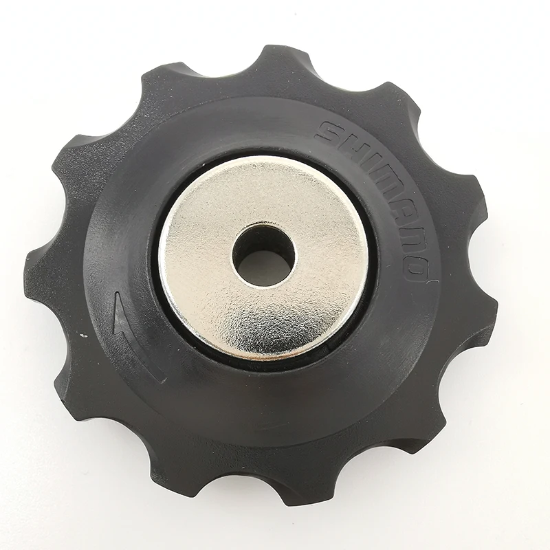 Shimano 105 RD-5700 9 скоростной MTB велосипедный шкив в сборе дорожный задний