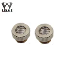 2 шт. линии крышки бутылок с 200-1100nm P0.5 M9 конверсионный Объектив модуль шапки лазер, Фокусирующая линза для детей возрастом от 12 мм лазерный модуль