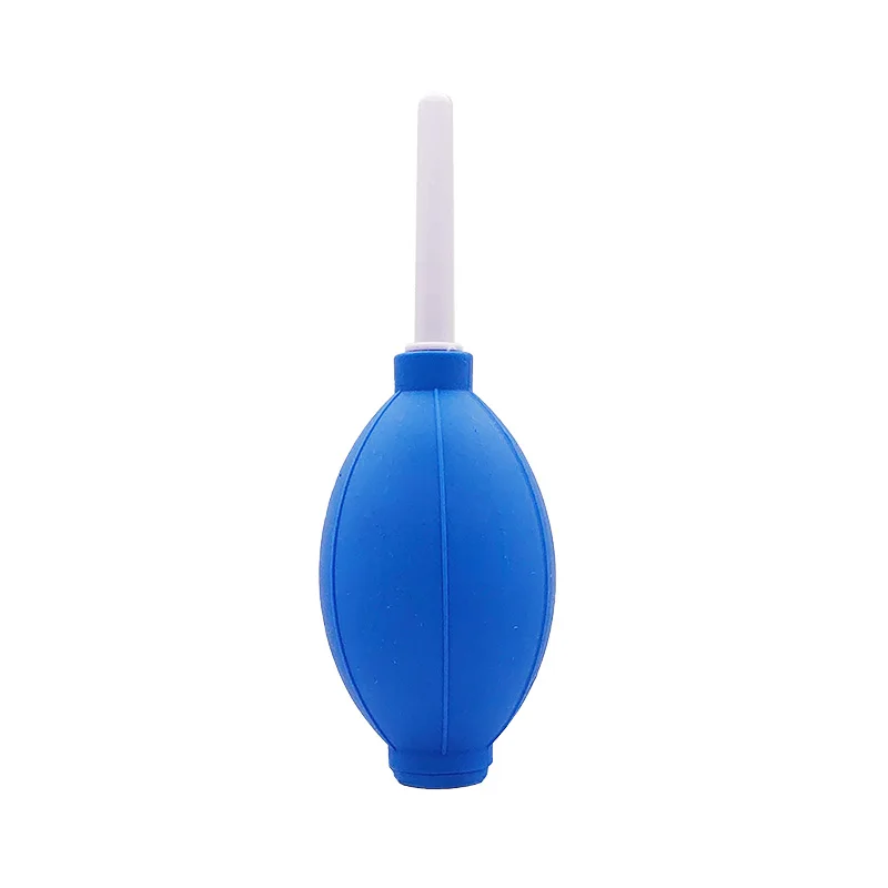 Синий воздуходувка для профессионального наращивания ресниц сухой инструмент