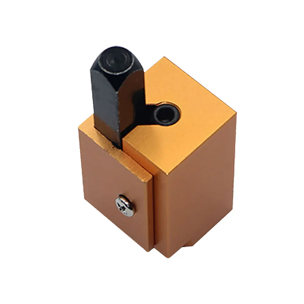 

Woodworking Right Angle Punch Chisel Wood Carving Corner Chisel Square Hinge Right Angle Woodworking Punching Tool High Accuracy