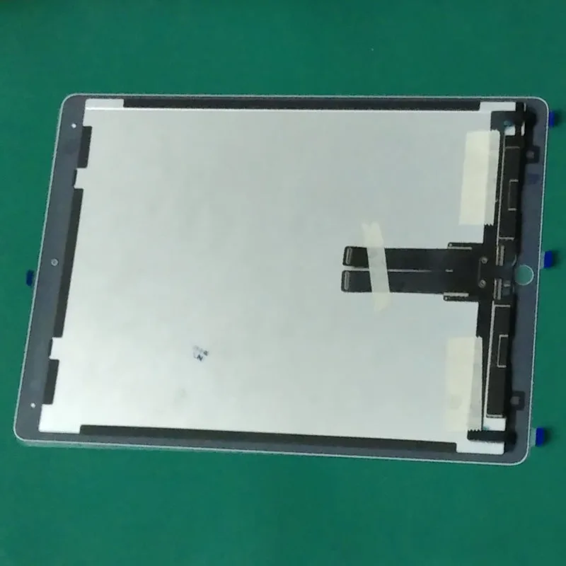 Сенсорный экран A1671 A1670 для iPad Pro 12 9 ЖК-дисплей 2-го поколения дигитайзер в сборе