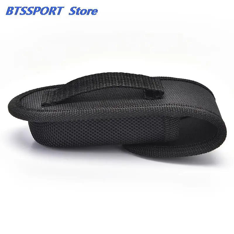 Складной чехол для ножа нейлоновая Обложка петля ремня Карманный держатель