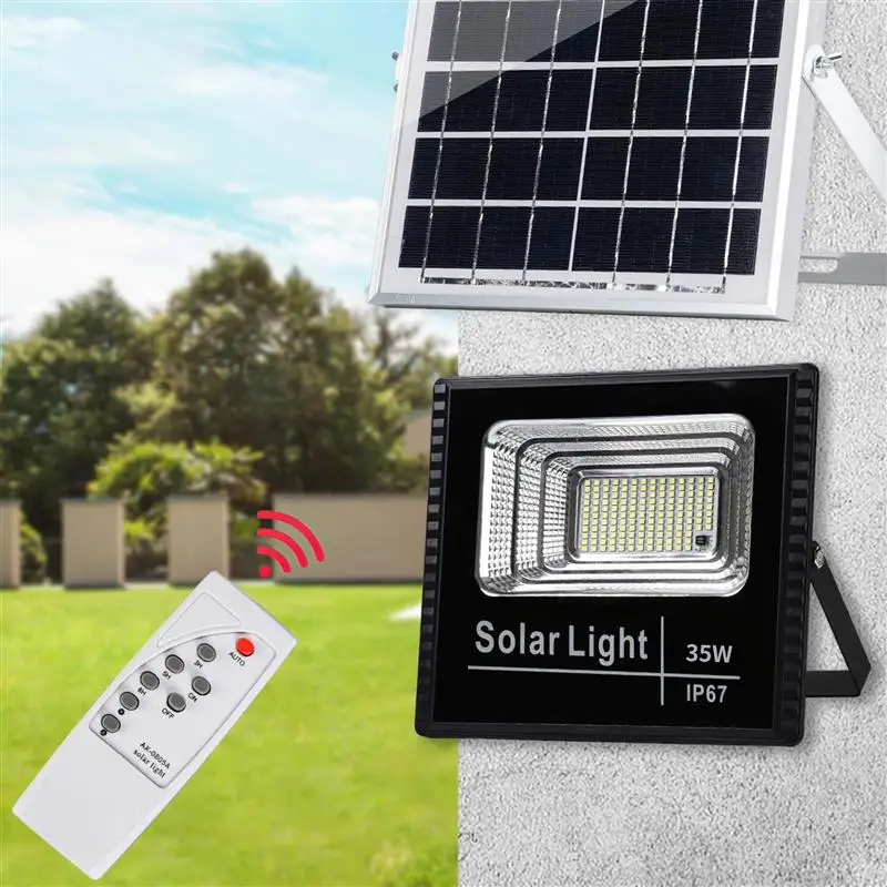 Интеллектуальный пульт дистанционного управления Управление СИД солнечный