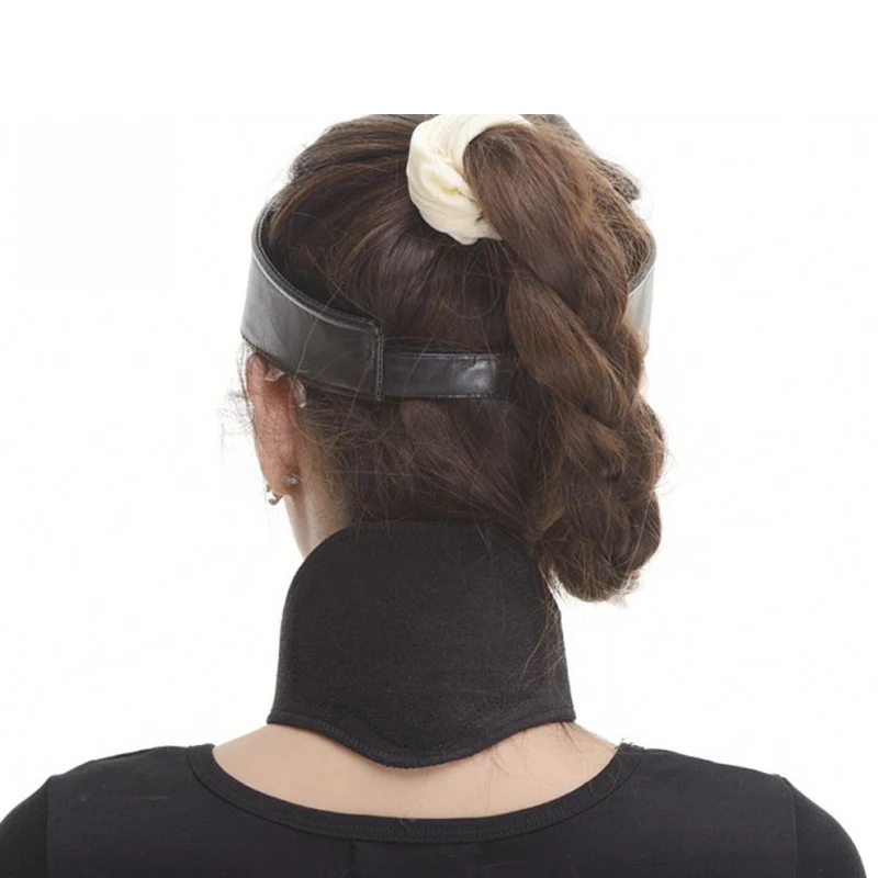 Турмалин магнитная терапия массажер для шеи шейки матки защита позвонков