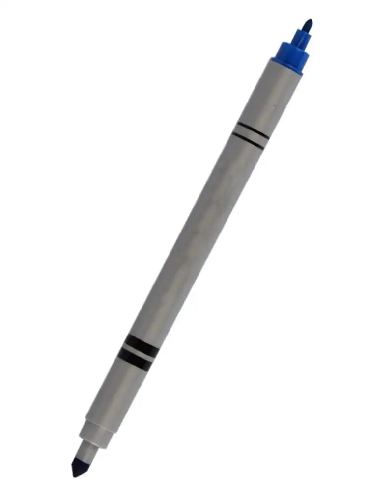 Пищевые окрашивающие маркеры разноцветные пищевые для писателей съедобные с