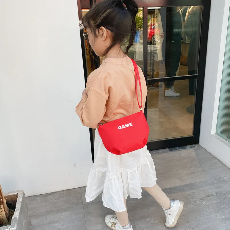 

Детская сумочка-клатч 2021 новые кошельки и сумки для девочек Повседневная сумка ребенок кошелек сумочка для девочек тканевый кошелек