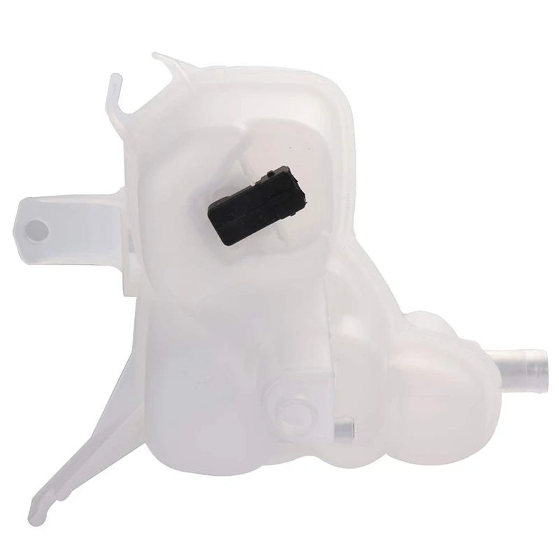 YL8Z8100AA Engine Coolant Expansion Overflow Water Tank with Cap Fits for Ford Escape Mariner 2001-2006 3.0L 1L8Z8A080BB | Автомобили и