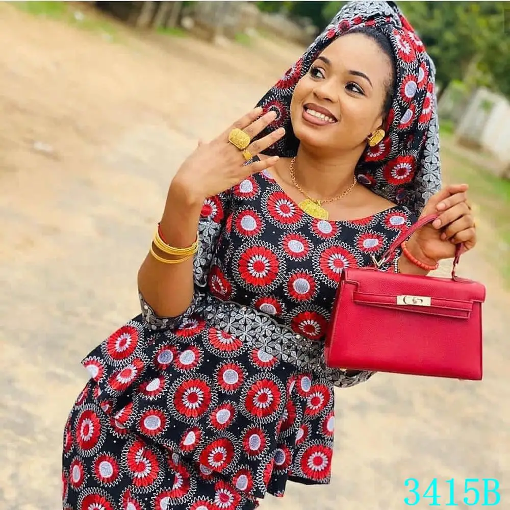 

Африканская сухая кружевная ткань 2020 высокое качество нигерийское хлопковое кружево швейцарская вуаль кружево в Швейцарии для женского пл...