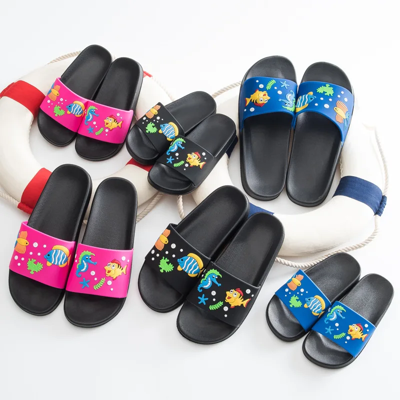 Сезон лето шлепанцы без задника с открытыми пальцами сланцы сезон сандалии