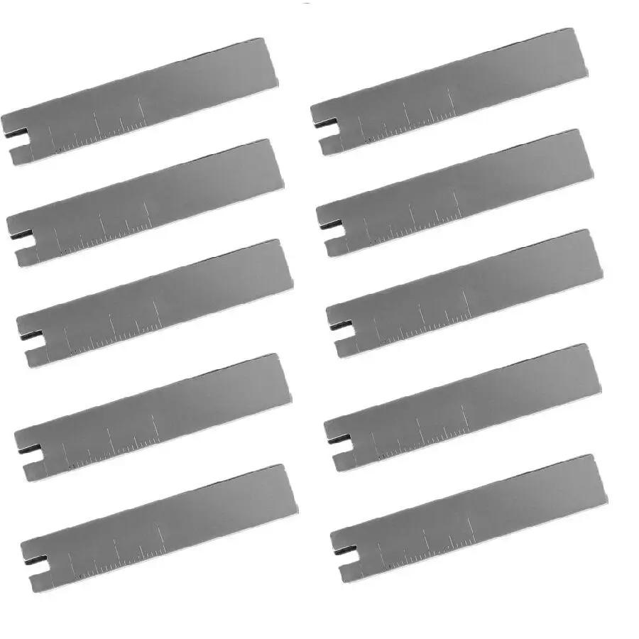 1-10 pcs Dental Torque Wrench Spanner Key for SATELEC DTE EMS Woodpecker Ultrasonic endo tip | Красота и здоровье