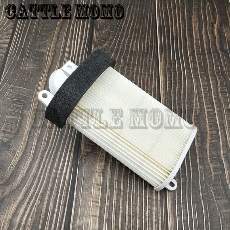 Воздухозаборный фильтр для мотоцикла воздухоочиститель Yamaha XP500 T-MAX500 TMAX 500 T-Max TMAX500