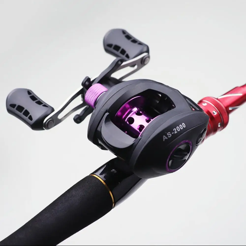 LINNHUE рыболовная капельная катушка максимальное усилие фрикциона 8 кг 6 3: 1