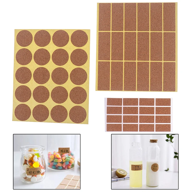Деревянные этикетки ручной работы наклейки упаковочные кухонные бутылки чашки