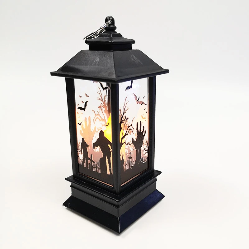 Украшение в виде тыквы для Хэллоуина |