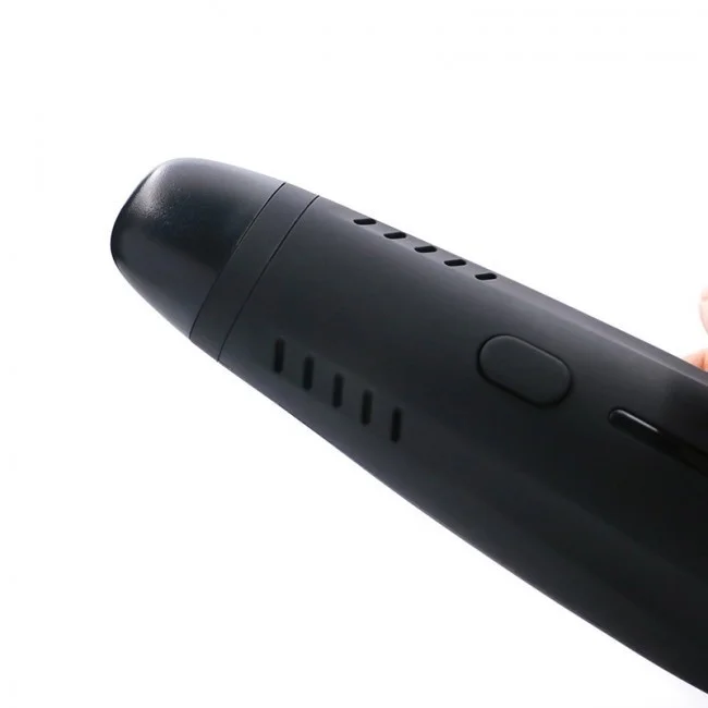 Подводная лодка для сухой травы большой керамический корпус батарея 2200 мАч