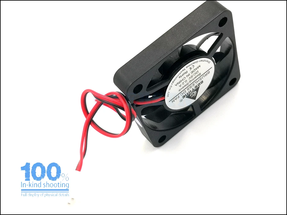 4007 бесщеточный ультратонкий вентилятор DC 5V 12V 4cm 40mm 40X40X7mm микро DC охлаждающий вентилятор ПК cpu Радиатор VGA кулер