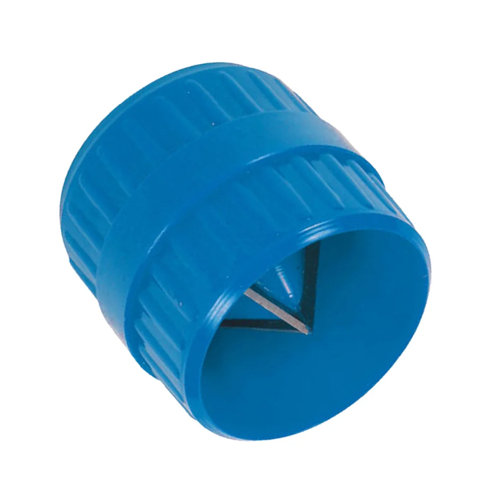 

1pc Chamfering Hand Tool Miniature Pipe Reamer Deburr Pipe For PVC Aluminum Tubes Metal Deburring Drilling Tool