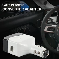 car power converter inverter 1224v dc to 220v ac usb charger cigarette lighter car electronics accessories