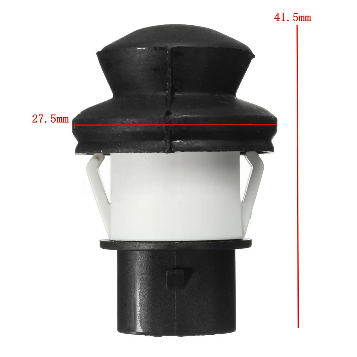 Car Door Contact Switch Auto Accessories 3Pin For Ford Seat Ibiza Inca Cordoba Alhambra 6N0 947 563 | Автомобили и мотоциклы