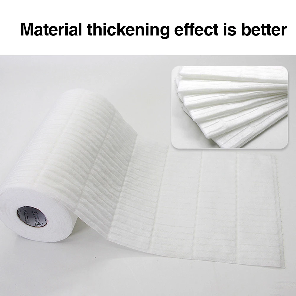 32 шт/рулон одноразовая Электростатическая пылеудаляющая бумага для швабры