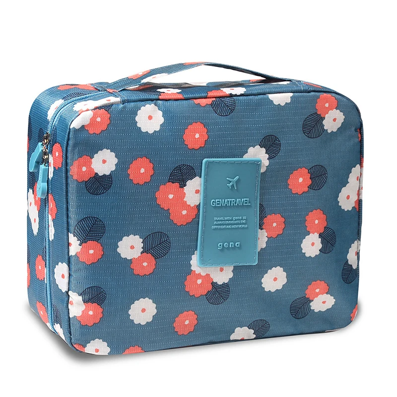 Женская дорожная сумка Органайзер Borges переносной чехол для хранения одежды