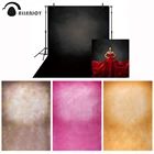 Allenjoy фон для фотостудии черный старый мастер стиль чистый цвет Профессиональный фон оригинальный дизайн фотосессия