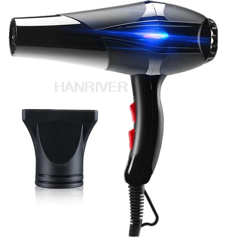 Professional 3200W Hair Dryer Barber Salon Styling Tools Hot Cold Air Blow Dryer Houshold Quick Dry Electric Hairdryer Dryer enlarge