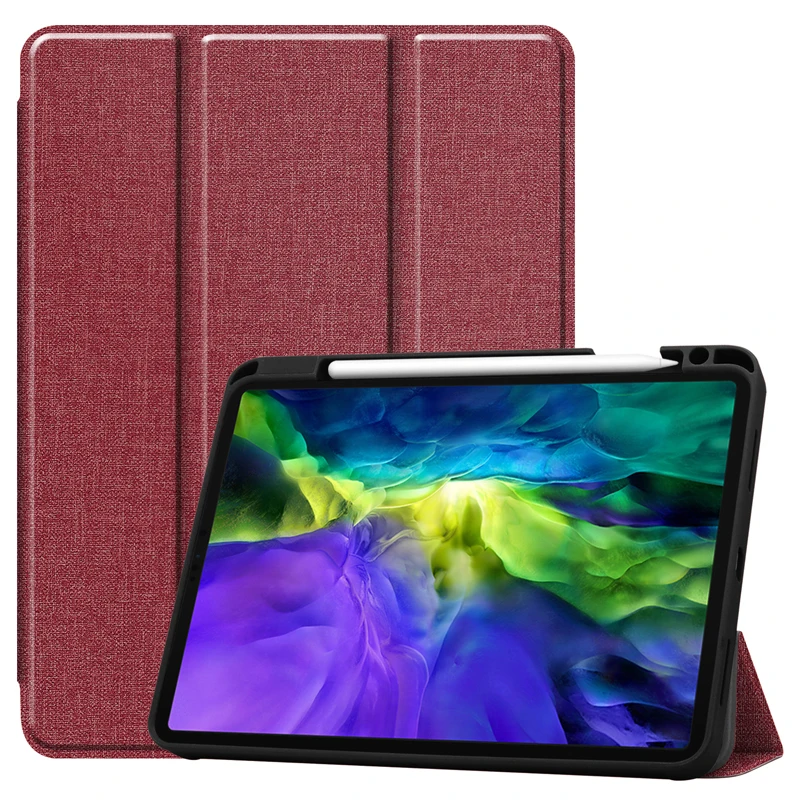 Противоударный чехол iPadPro A2229 A2069 A2232 A2233 для 2020 дюйма | Компьютеры и офис