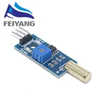 10 шт. переключатель модуля датчика наклона микроконтроллер электронные строительные блоки умный робот для arduino Diy Kit