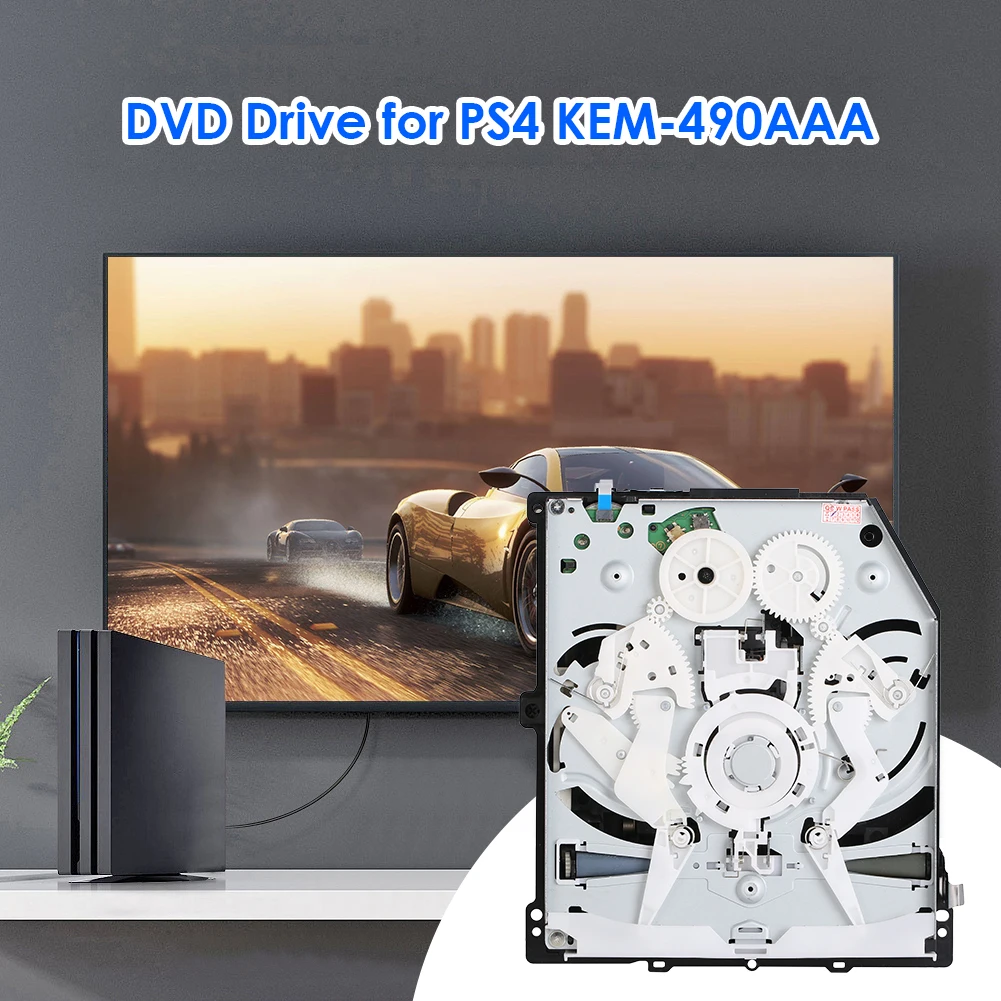2021 DVD дисков Blu Ray диск замена KEM 490A KES E дом оригинальный стандарт заменить для