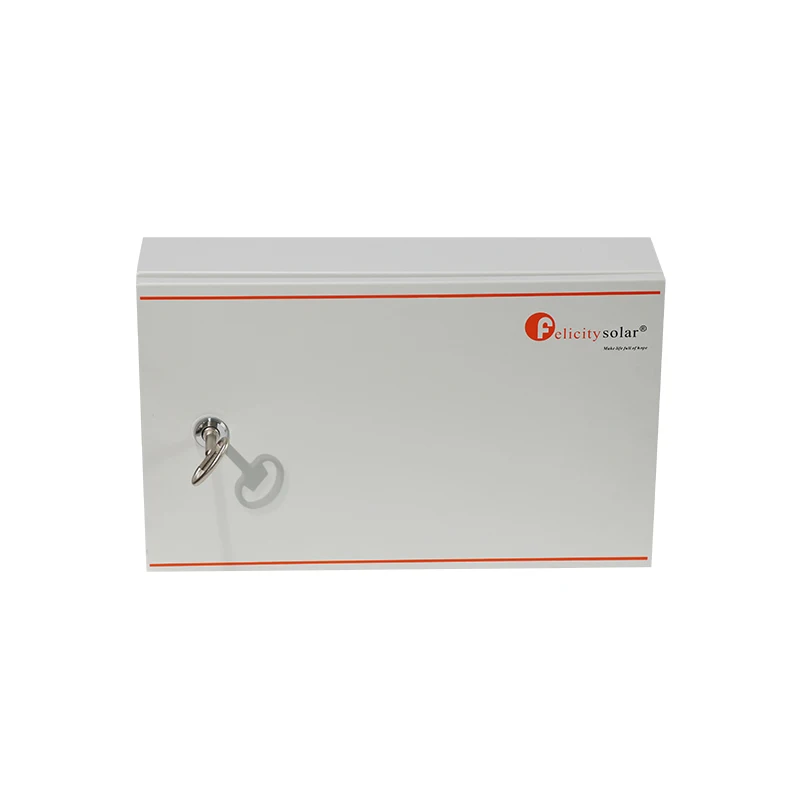

Felicity PV solar combiner box