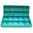 SPMG050204 SPMG060204 SPMG07T308 SPMG090408 SPMG110408 SPMG140512 DG TT8020 инструмент для разделения и канавок U-образная токарная пластина