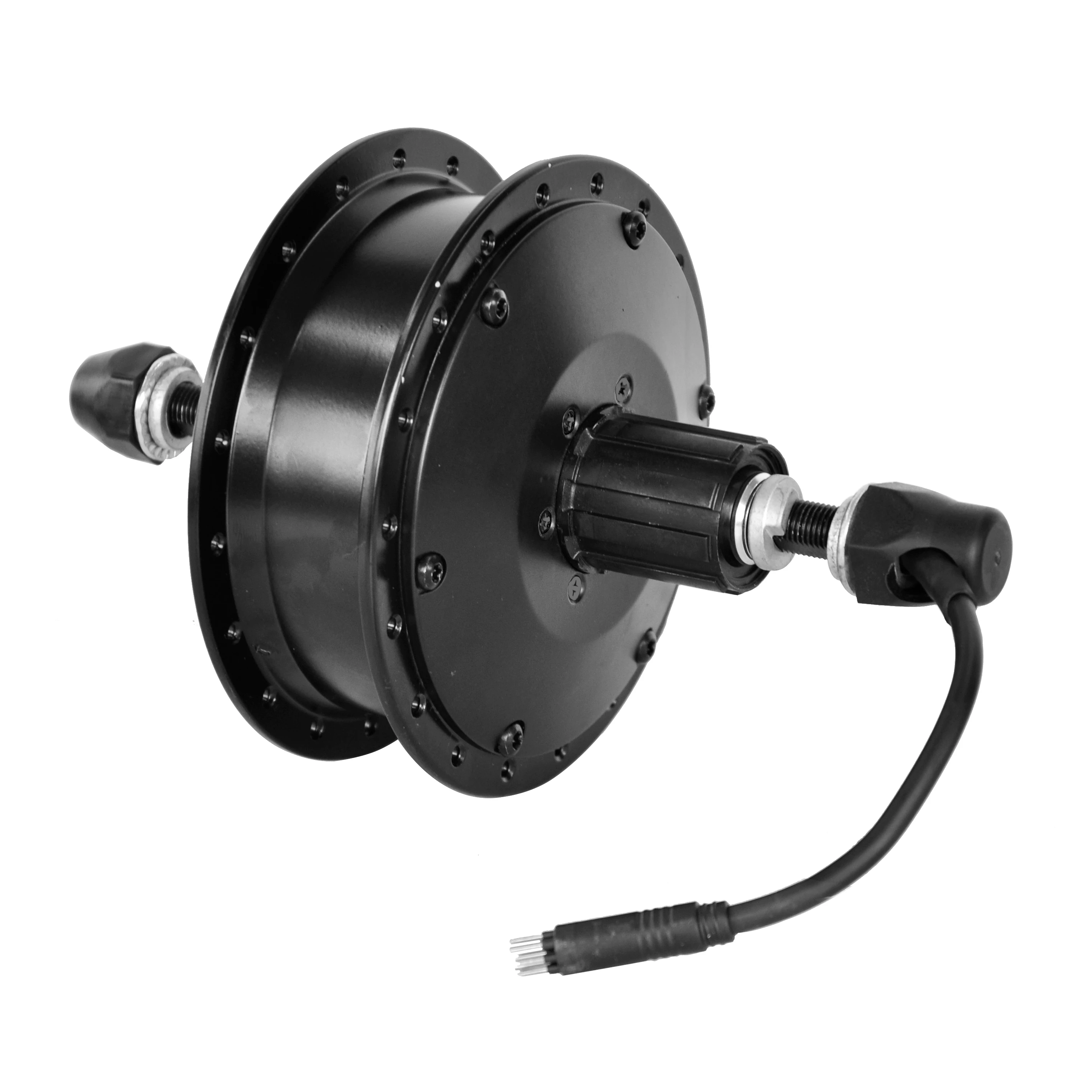 

24V 200W/36V250W rear wheel hub motor RW01L with torque sensor