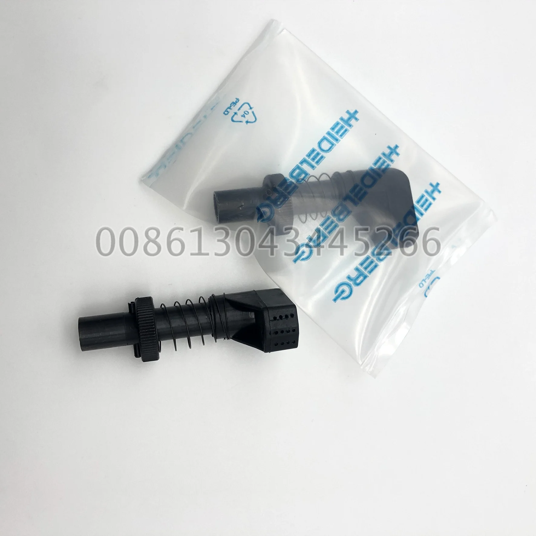 

Печатная машина Heidelberg SM52 PM52 высшего качества G2.028.095S