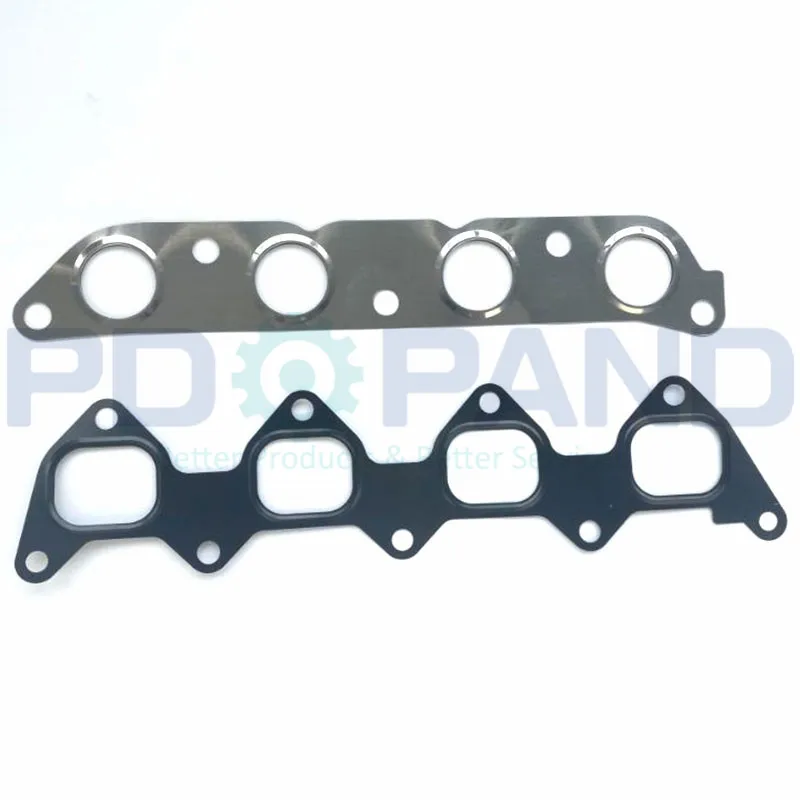 Комплект прокладок для восстановления двигателя 4AFE 4A FE 04111 16231 Toyota COROLLA/AVENSIS/SPRINTER E9