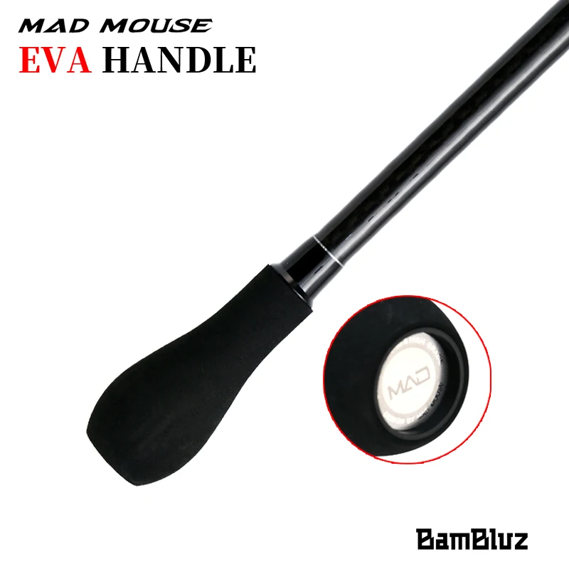 Спиральная спираль 1 9 м X Carbon Fuji Спиннинг для медленного джиггинга и забрасывание