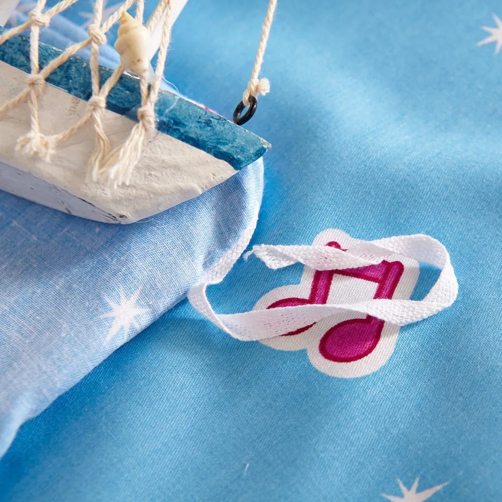 

Disney New Cartoon Mickey Minnie Mouse Bedding Sets for Childrens Bedroom Decor Cotton Duvet Cover Set Twin Queen Size Bed linen