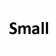 small Модные продукты роскошный банановый порошковый флакон пудры для макияжа лица для женщин леди контур лица - Цвет: small