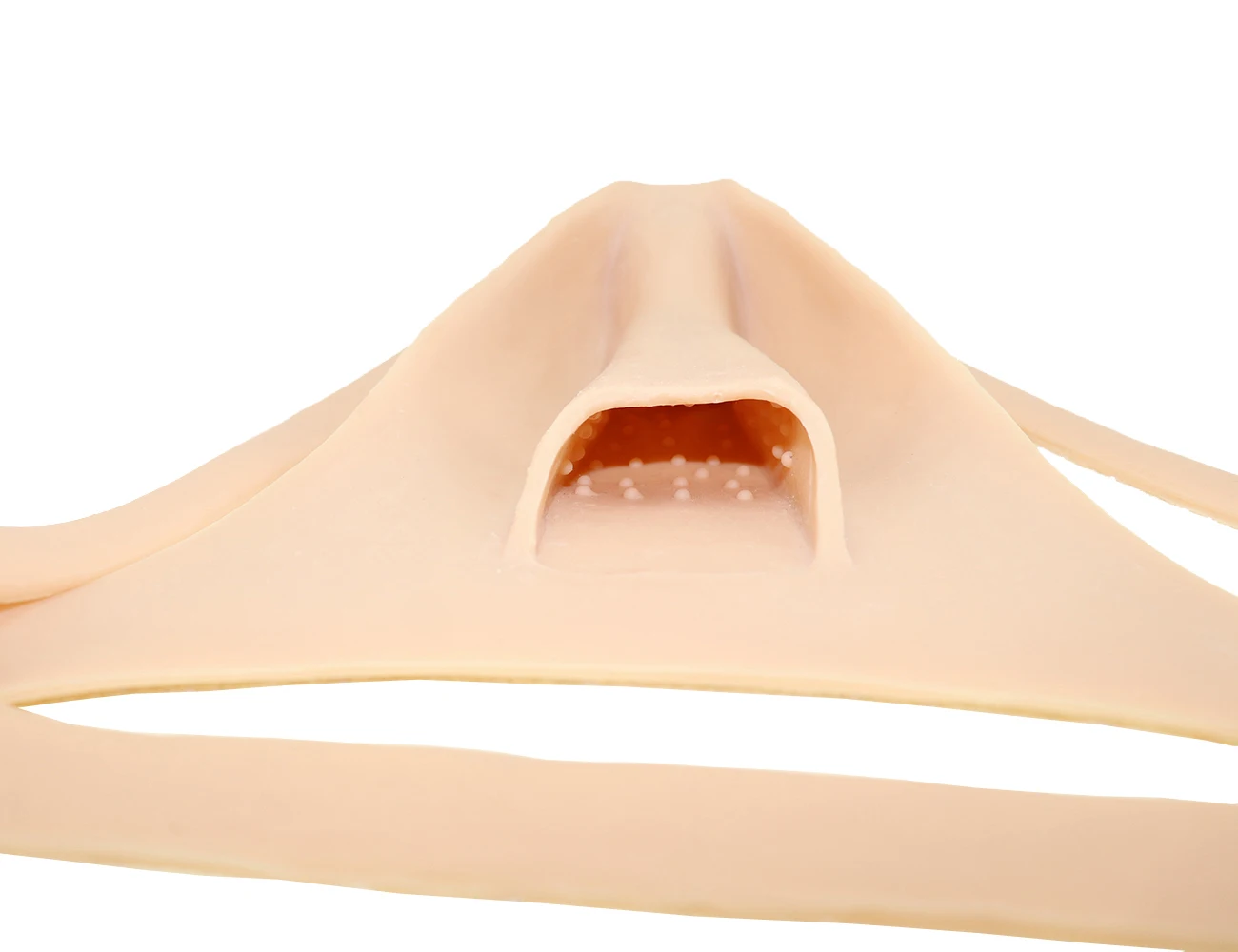 Искусственная вагина для девочек нижнее белье трансгендеров силиконовые