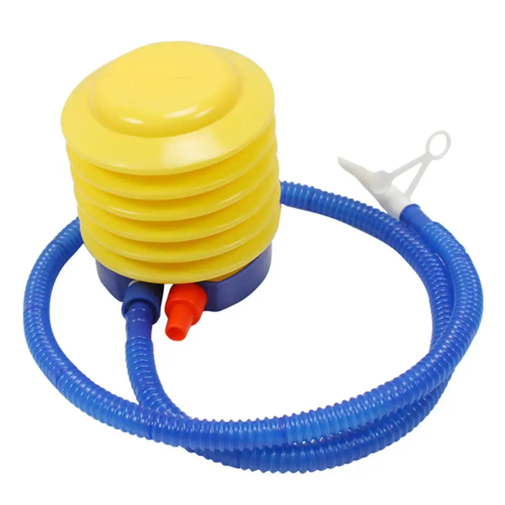 

Yooap свадебные принадлежности многофункциональные Удобные Компрессионные туфли-лодочки для ног надувная трубка для плавания с мячом для йо...