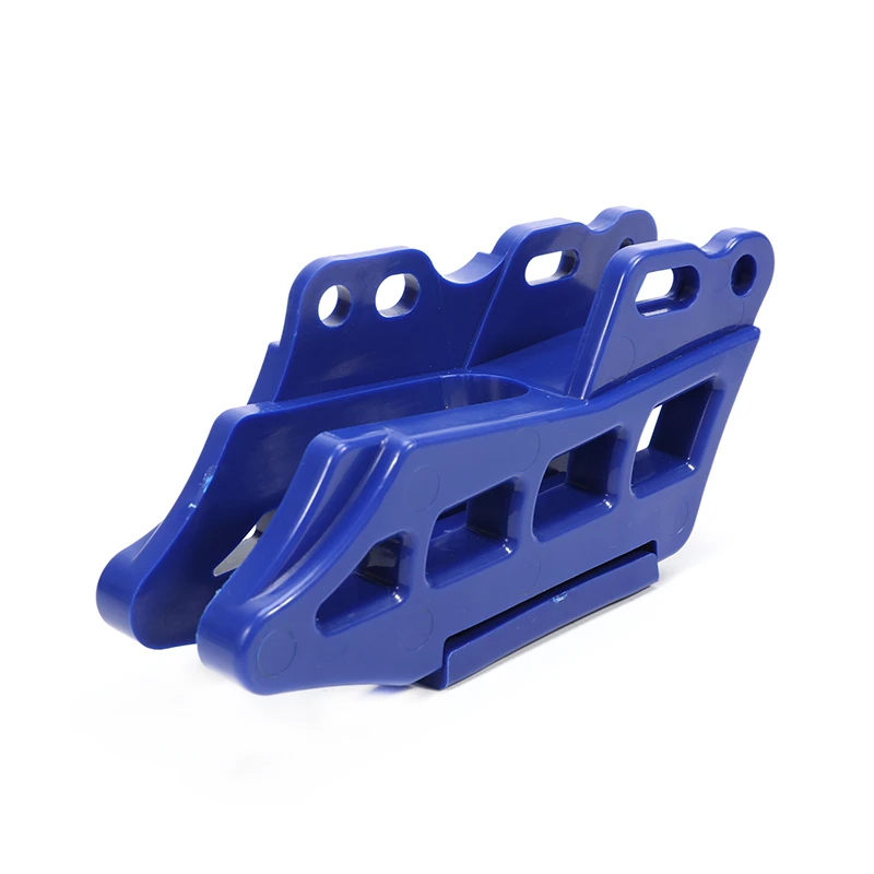 Мотоциклетная цепь направляющая блок слайдер для мотоцикла мотокросса Honda CRF450X CRF