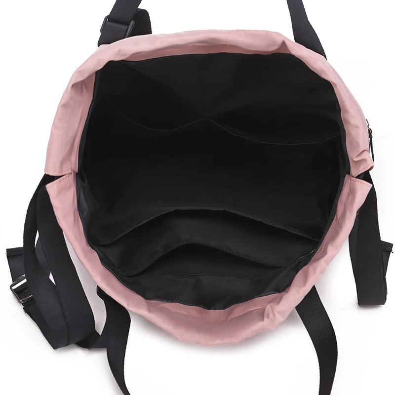 Женский водонепроницаемый легкий рюкзак на шнурке с принтом|Спортивные сумки| |