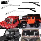 TRAXXAS TRX-4 Defender Bronco G500 TRX-6 G63 KM2 AXIAL 90046 Cherokee Wrangler SCX10 II MST CFX Jimny тонкий аналоговый металлический стеклоочиститель