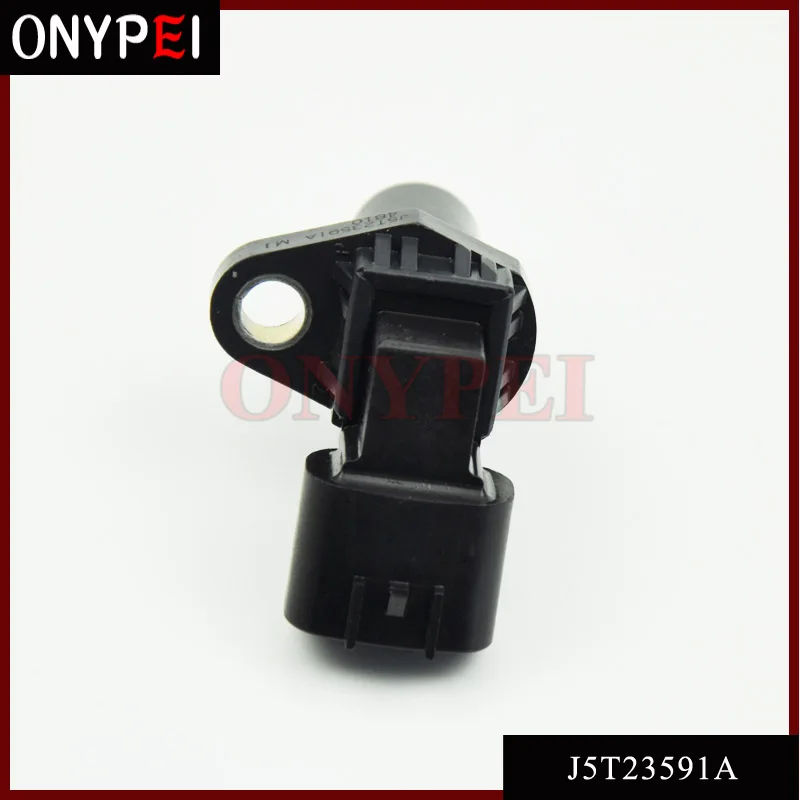 Подлинный Датчик положения распредвала J5T23591A 33220 76G00 76G02 для Suzuki подвесной DF40 DF50