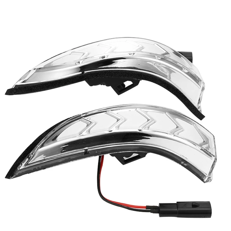 Динамический поворотный сигнал боковой индикатор последовасветильник свет для